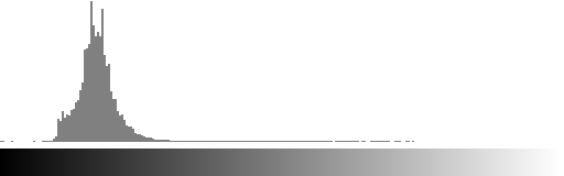 trieste gamma value=1.5 histogram